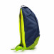Rucsac Blue-Yellow Fluo it040621-33 4