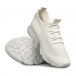 Pantofi sport de dama Sweet Shoes albe it220322-29 4