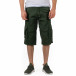 Pantaloni scurți bărbați Blackzi verzi tr260623-7 3