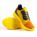 Adidași bărbați Kiss GoGo curcubeu it260520-5 4