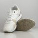 Pantofi sport de dama Lisa-w albe it110221-2 3