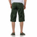 Pantaloni scurți bărbați Blackzi verzi tr260623-7 4