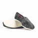 Espadrile bărbați FM gri tr230622-4 4
