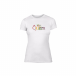 Tricou de dama My King My Queen, mărimea L TMNLPF221L 2