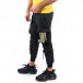 Pantaloni sport bărbați Adrexx negru gr180322-29 4