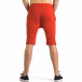 Pantaloni scurți bărbați ChRoy roșii it110316-74 3