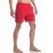 Costume de baie bărbați Fita Fashion roșu it050617-4 4