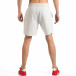 Pantaloni scurți pentru bărbați gri training Hard tsf180618-10 3