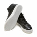 Pantofi sport bărbați Niadi negri it100915-5 4