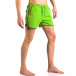 Costume de baie bărbați Parablu verde ca050416-14 4