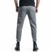 Pantaloni sport bărbați M&2 gri it010221-37 3
