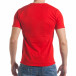 Tricou bărbați Enjoy roșu it030217-11 3