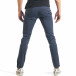 Pantaloni bărbați Mastino albaștri it290118-50 3