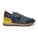 Adidași bărbați FM curcubeu tr180320-30 2