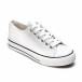Pantofi sport bărbați Mondo Naturale albi It050216-12 3