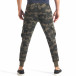 Pantaloni sport bărbați Giorgio Man camuflaj it070218-8 4