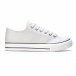 Pantofi sport bărbați Mondo Naturale albi It050216-12 2