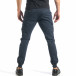 Pantaloni bărbați XZX-Star albaștri it290118-28 4