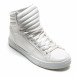Pantofi sport bărbați Coner albi il160216-14 3