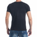 Tricou bărbați Berto Lucci negru tsf020517-11 3