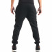 Pantaloni bărbați Marshall negru it160816-18 3