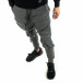 Pantaloni bărbați Black Island gri tr020920-3 5