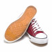 Pantofi sport bărbați Dilen roșii It050216-2 4