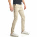 Pantaloni bărbați XZX-Star verzi it290118-36 4