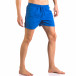 Costume de baie bărbați Parablu albastru ca050416-16 4