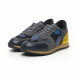 Adidași bărbați FM curcubeu tr180320-30 3