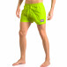 Costume de baie bărbați Bitti Jeans verde ca050416-9 4