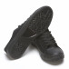 Pantofi sport bărbați FM  negri 110416-4 4