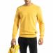 Bluză bărbați Clang galbenă tr020920-42 2