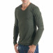 Bluză bărbați Man verde it021216-2 4