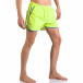 Costume de baie bărbați Parablu verde ca050416-12 4