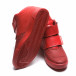 Pantofi sport bărbați Coner roșii il160216-12 4