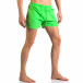 Costume de baie bărbați Bitti Jeans verde ca050416-4 4