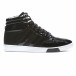 Pantofi sport bărbați Coner negri il160216-3 2