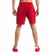 Pantaloni scurți pentru bărbați roșii training Hard tsf180618-11 3