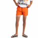 Costume de baie bărbați Basic orange it010720-36 2