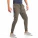 Pantaloni sport bărbați Giorgio Man verde it070218-3 3
