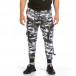 Pantaloni sport bărbați Adrexx camuflaj it240621-38 3