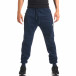 Pantaloni bărbați Marshall albastru it160816-10 4