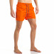 Costume de baie bărbați Tony Backer orange it140317-181 4