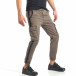 Pantaloni bărbați Always Jeans verzi it290118-11 4