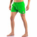 Costume de baie bărbați New Mentality verde it150616-28 4