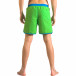 Costume de baie bărbați Yaliishi verde ca050416-30 3