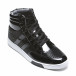 Pantofi sport bărbați Coner negri il160216-3 3
