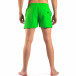 Costume de baie bărbați New Mentality verde it150616-28 3