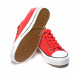 Pantofi sport bărbați Mondo Naturale roșii It050216-13 4